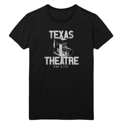 T-Shirt: Zapruder