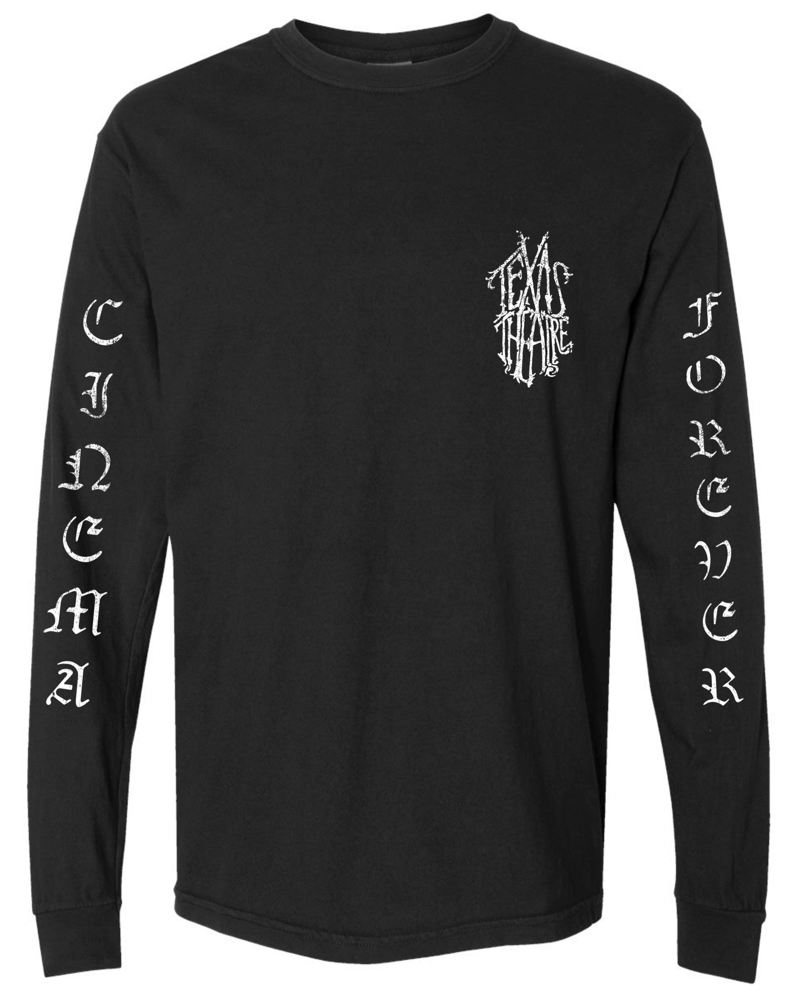 "Winter 1931" Long Sleeve Shirt - Image 2