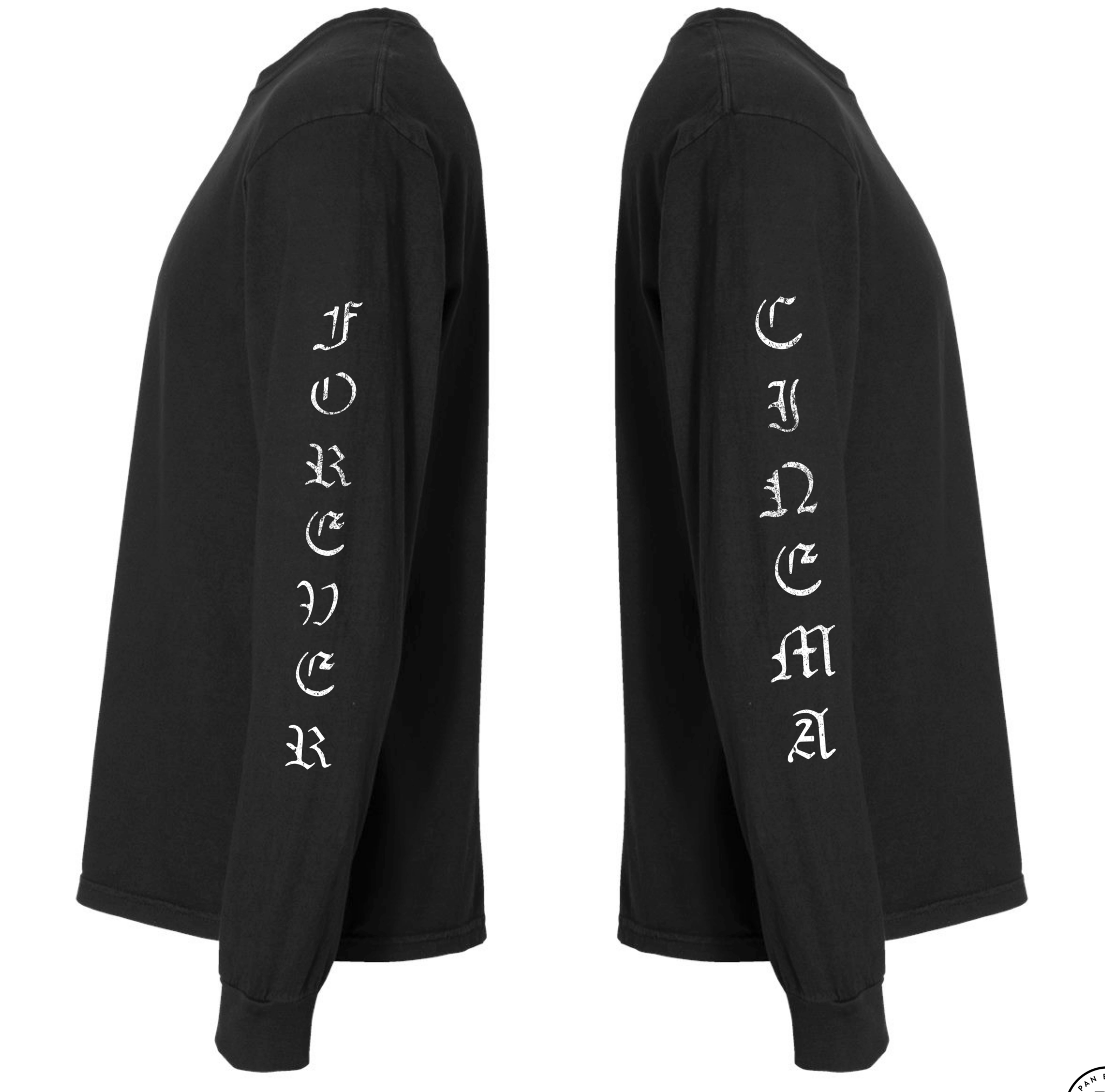 "Winter 1931" Long Sleeve Shirt - Image 3